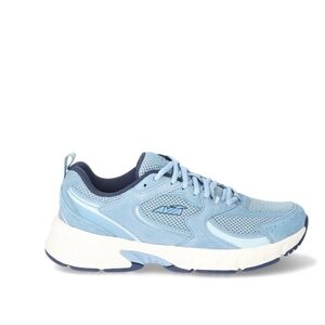 Avia Light Blue Sneakers